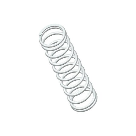 Approved Vendor Compression Spring, O= .540, L= 2.00, W= .054 G209966814